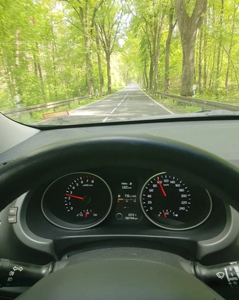 Kia Sportage cena 55950 przebieg: 58920, rok produkcji 2014 z Kędzierzyn-Koźle małe 562